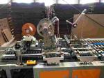 1600kg Corrugated Box Gluing Machine 60m/min-100m/min Electric Driven