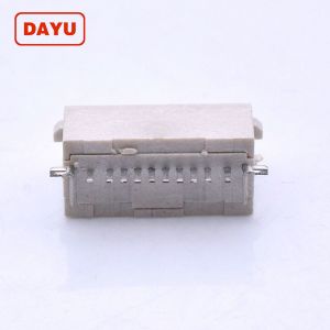 China 10P 4.3mm USB A Female Connector For Cellphone And Computer on sale