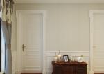 Soundproof Contemporary Wall Coverings / Modern Bedroom Wallpaper , SGS CSA