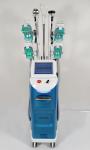 Cellulite Removal Cryo Fat Freezing Machine