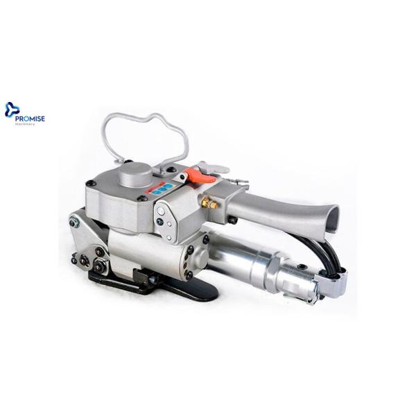 China 13-19 mm Handheld Strapping Machine Electric , Automatic Strapping Machine for PET Strap factory