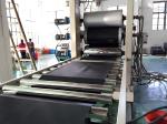HASSAN HDPE Geocell For Road Construction Honeycomb Gravel ISO CE