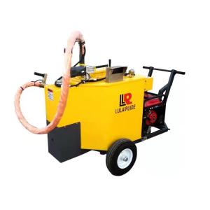 China Road Crack Sealing Machine For Asphalt/Concrete Pavement Repair factory