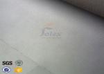 High Strength E Glass Fiber Fabric Coated with Liquid PVC 200gsm