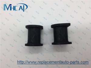 China Car Parts Black Rubber Suspension Bushings MB316227 For Mitsubishi factory