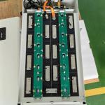 Seplos 48V 280ah Standing Metal Case DIY Kits 2.0 Version For DIY Home Energy