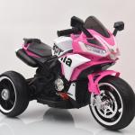 2022 Ride On Car Toy 12V Electric Battery Power Motorcycle for Kids Aged 8-13