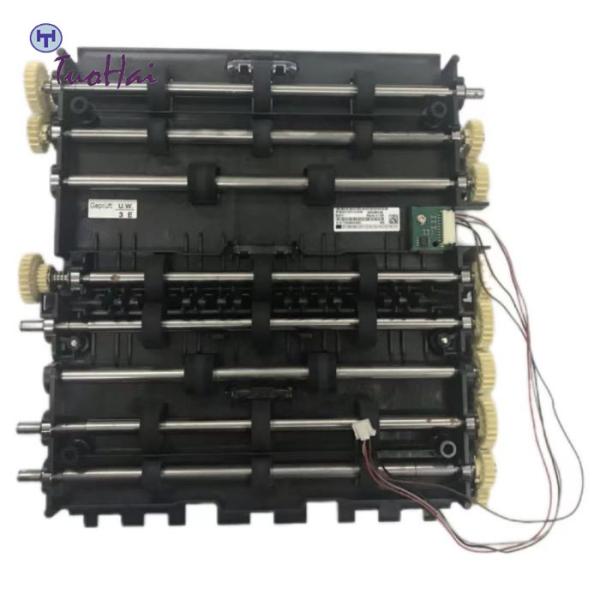 Wincor Atm Parts CINEO 4060 TRANSPORT MODULE HEAD LOWER PATH B CRS 01750151958