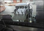 Cosmetic Packaging Machine Automatic Carton Box Packing Machine For Hair Creams/