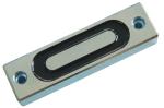 60kg magnetic lock access control lock