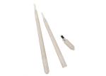 Bio Degradable Disposable Microblading Pen For Eyebrow Tattoo / Hair Stroking