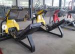 Adjustable Plate Loaded Strength Equipment Incline Chest Press 1000 Lbs