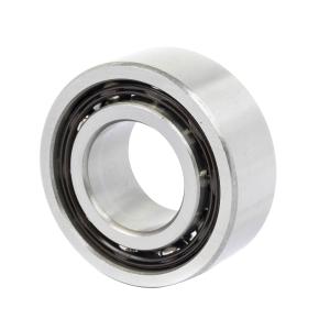 China ISO9001 Double Row 140mm Angular Contact Ball Bearings factory