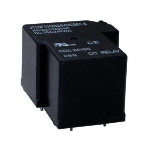 China J115F11CH24VDCS61.5U factory