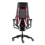 Roc Chair Professional Gamer Ergonomic Chairs Premium Red Swivel Gaming Chair