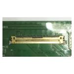 LVDS 40 PIN 14 Inch Laptop Screen Replacement HB140WX1 100 WXGA Wide Screen