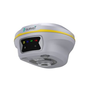 China Adjustable CHC I89 GNSS RTK Receiver L5 GPS Survey Equipment factory