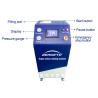 Buy cheap Automotive Hydrogen Engine Cleaning Machine HD Screen 50/60Hz 20 Minutes from wholesalers