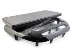 12.3" Smart Ultra Wide Screen For Kia Soul 2 PS Auto Air Conditioner version