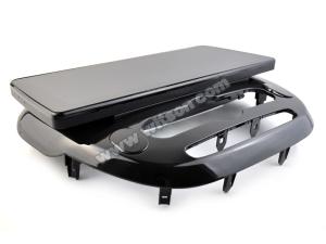 China 12.3&quot; Smart Ultra Wide Screen For Kia Soul 2 PS Auto Air Conditioner version 2013-2019 factory