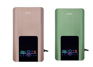 China Energy Saving Wall Mounted Electric Boiler Environmentally Friendly OEM ODM factory