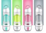 DIDI LED Mist Drink Bottle multi led sport bottle joyshaker water drinking