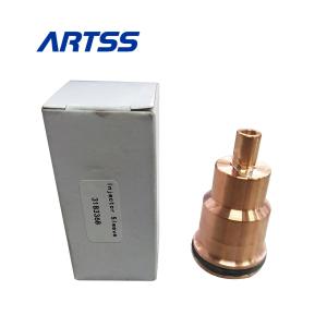 China 3183368 Diesel Engine Volvo D12D Injector Sleeve For EC360B EC330 Excavator Spare Parts factory