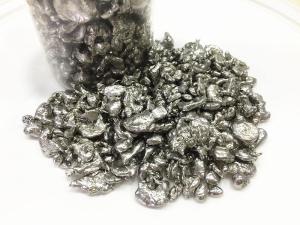 China Partial Denture Cobalt Based Alloys Chrome 25.5% Greater Flexibility factory