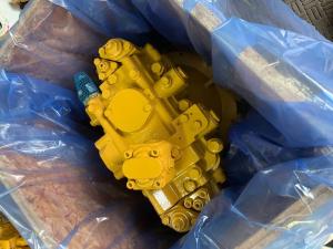 China 594 422F2 CB-564D 621H Caterpillar Hydraulic Parts Cat Hydraulic Pump factory