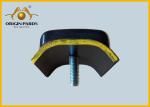 NKR NPR 8972543870 Spring Suspension Bracket Rubber