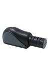 Wood Grain Edge Knife Sharpener , High Strength Work Sharp Knife Sharpener