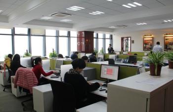 Henan Jinbailai Industrial Co., Ltd.