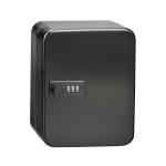 Decorative Metal Key Box With Digital Password Lock High Portability