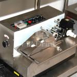 30000BPH Automatic Solid Industrial Inkjet Printing Machines For Bottles