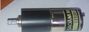 China 2230U Shinohara Printer Motor Shaft 5mm Diameter 22mm factory