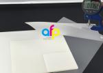 60 - 250 Micron Laminating Film Pouches , PET 150 Micron Laminating Pouches