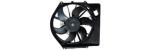FAN ASSEMBLY FOR RENAULT