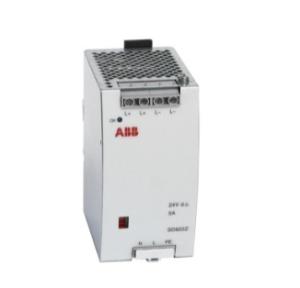 China ABB SD822Z 3BSC610054R1 Power Supply Module Advant 800xA DCS Parts factory