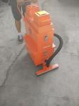 Powerful Industrial Vacuum Dust Collector , Concrete Dust Collector Vacuum 1.4m²