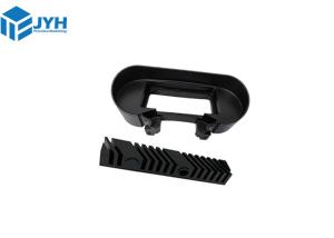 China Custom production plastic 3D printing service prototype plastic parts factory