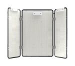 240W Foldable Weed Dimmable LED Grow Light Panel 3 Spectrum Mode For Indoor Tent
