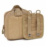 2022 First Aid Kit for Hiking Camping Traveling Cycling Hunting 0.26kg Emergency