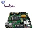 NCR ATM Parts S2 PC Core Estoril Motherboard LGA1150 1151 Win10 4450764433 445