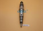 ORTIZ FAW diesel engine spare parts inyector 0445120081 Bosch original fuel