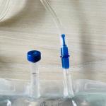 Sterile Disposable Peritoneal Dialysis Drainage bag
