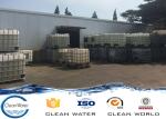 ECO - friendly Water Decoloring Agent for high-colority wastewater