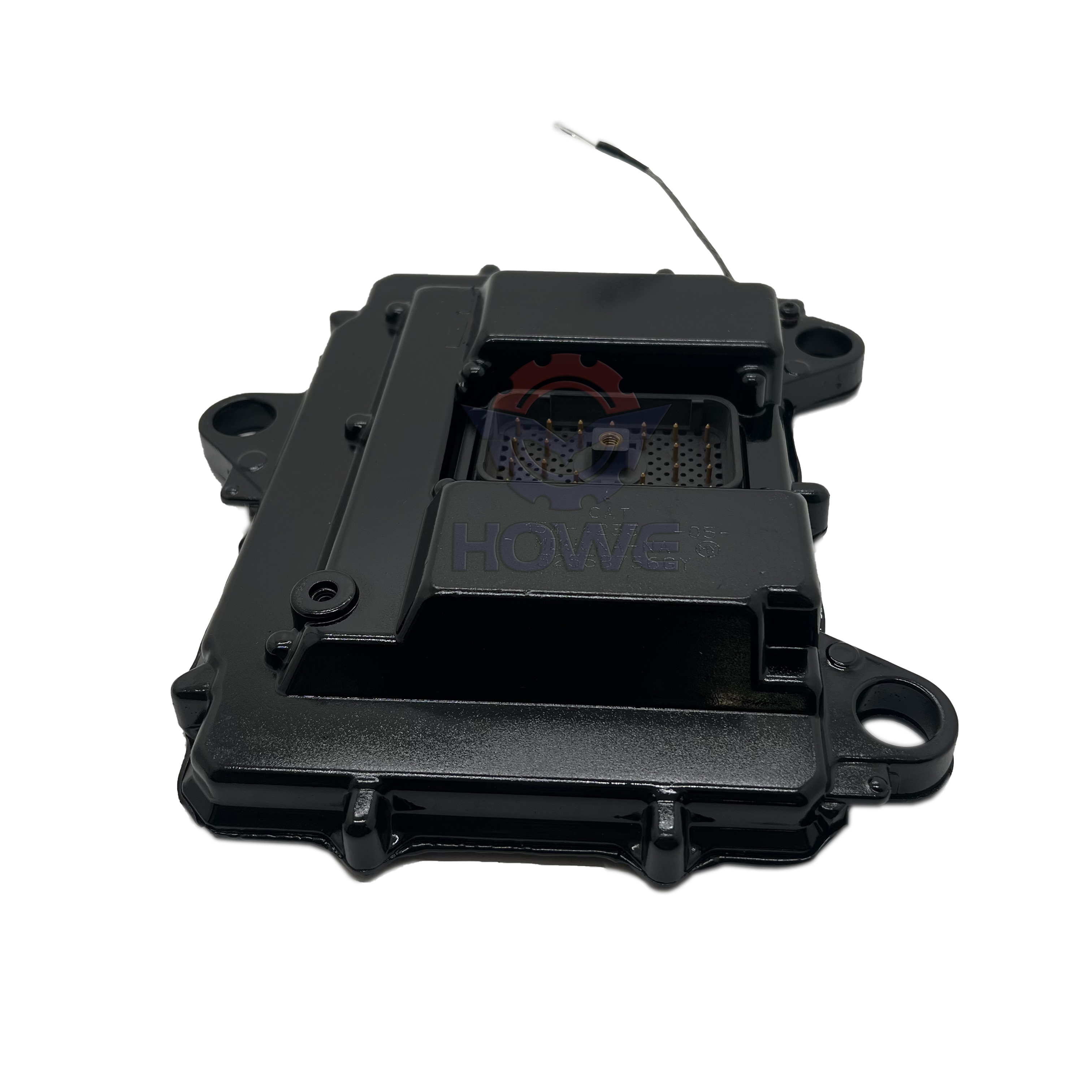 Excavator Engine Controller E318C E322C Control Unit Computer Board 1544233 154-4233