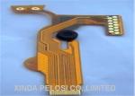 AAA Grade Smart Cell Phone Accessories Metal Material Mobile Phone Flex Cable