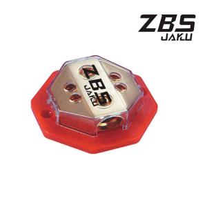 China ZBSJAKU DB6 power distributor block factory