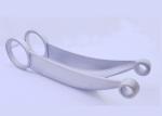 Pedal Boat Driving Frame Aluminum Die Casting Components 500*120 Mold